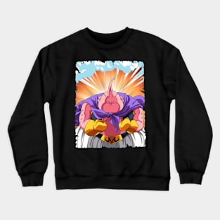 MR. BUU MERCH VTG Crewneck Sweatshirt